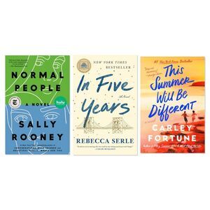 Contemporary Romance Feels 3-Book Collection - Emotional Love Stories